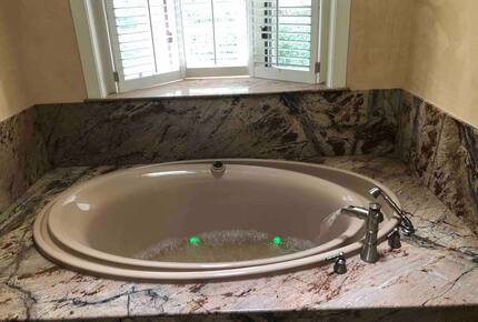 Greenbrier - Luxury Private Home - On Resort grounds - White Sulphur Springs, West Virginia