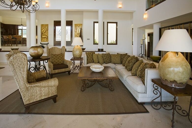 Casa Joya del Mar - Punta Mita, Mexico