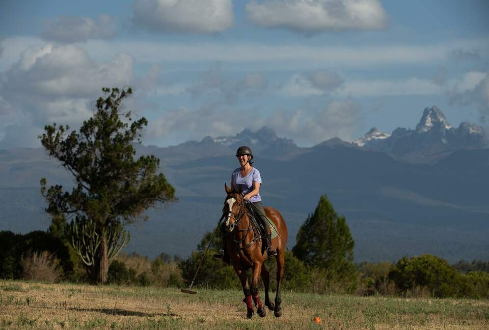 Olepangi House: Set in the Foothills of Mt Kenya - all inclusive - Timau, Kenya