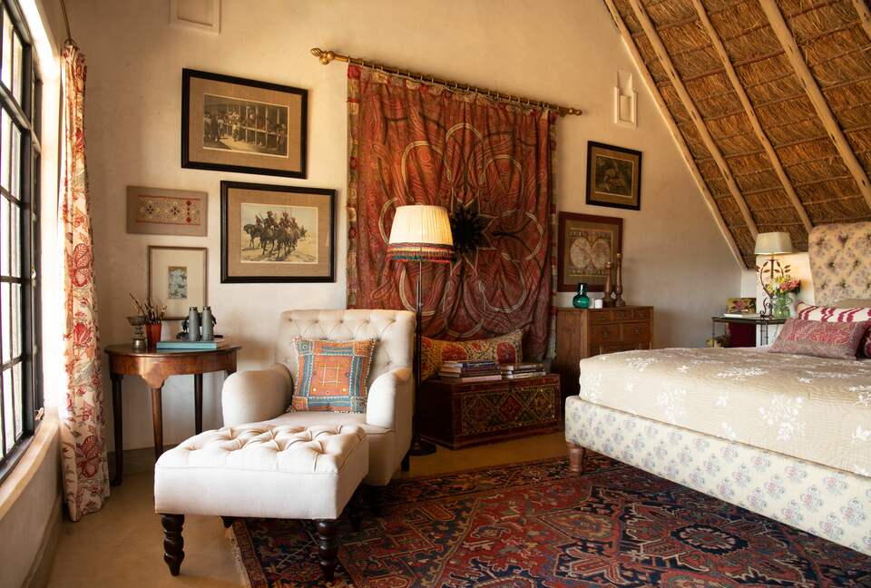 Olepangi House: Set in the Foothills of Mt Kenya - all inclusive - Timau, Kenya