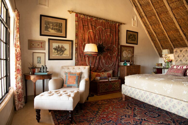 Olepangi House: Set in the Foothills of Mt Kenya - all inclusive - Timau, Kenya