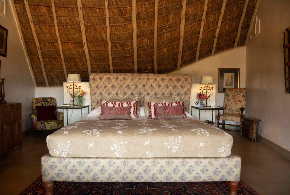 Olepangi House: Set in the Foothills of Mt Kenya - all inclusive - Timau, Kenya