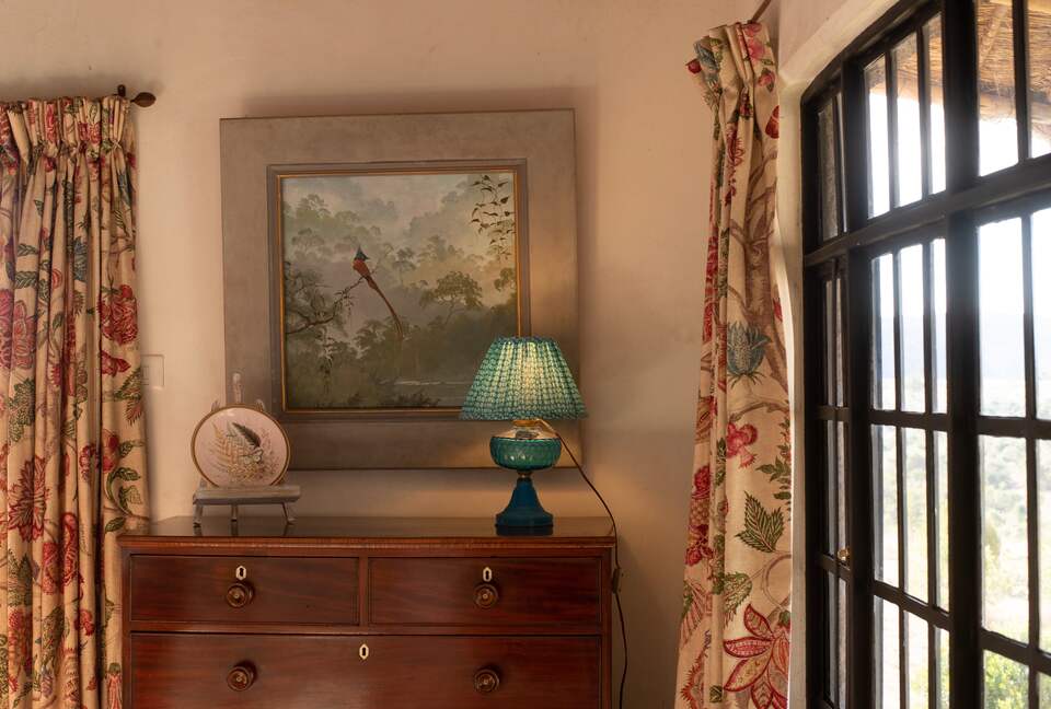 Olepangi House: Set in the Foothills of Mt Kenya - all inclusive - Timau, Kenya