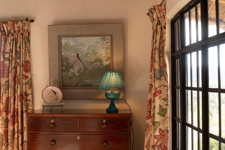 Olepangi House: Set in the Foothills of Mt Kenya - all inclusive - Timau, Kenya