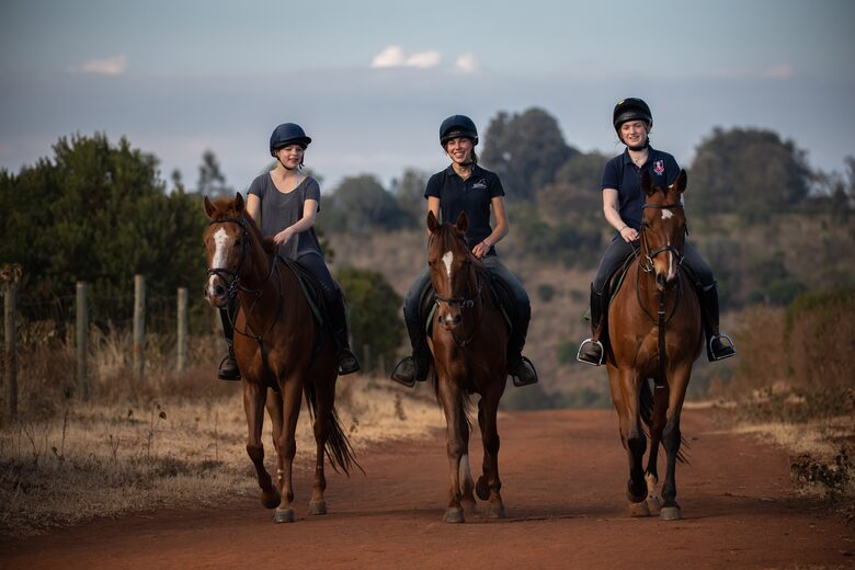 Olepangi House: Set in the Foothills of Mt Kenya - all inclusive - Timau, Kenya