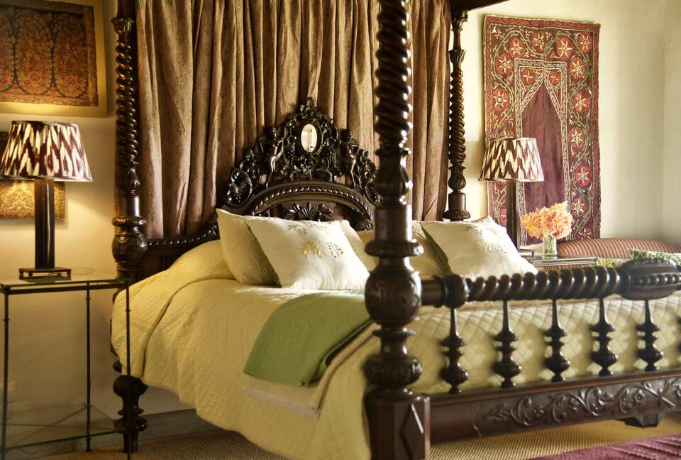 Olepangi House: Set in the Foothills of Mt Kenya - all inclusive - Timau, Kenya