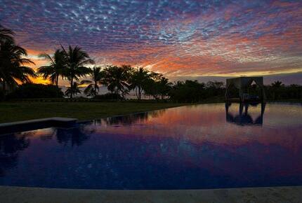 Casa Joya del Mar - Punta Mita, Mexico