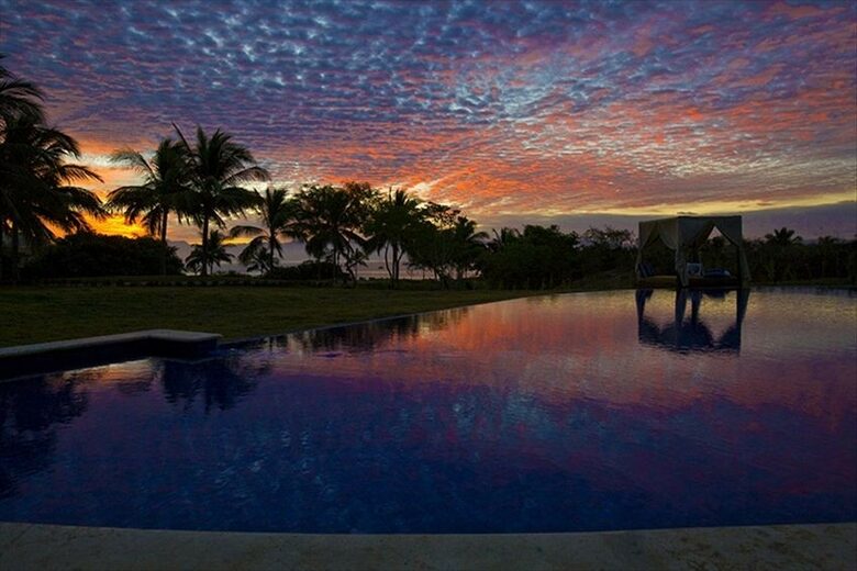 Casa Joya del Mar - Punta Mita, Mexico