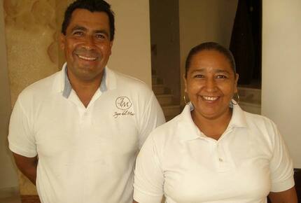 Casa Joya del Mar - Punta Mita, Mexico