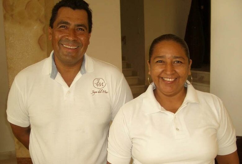 Casa Joya del Mar - Punta Mita, Mexico