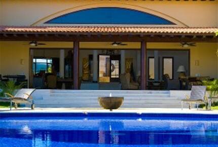 Casa Joya del Mar - Punta Mita, Mexico