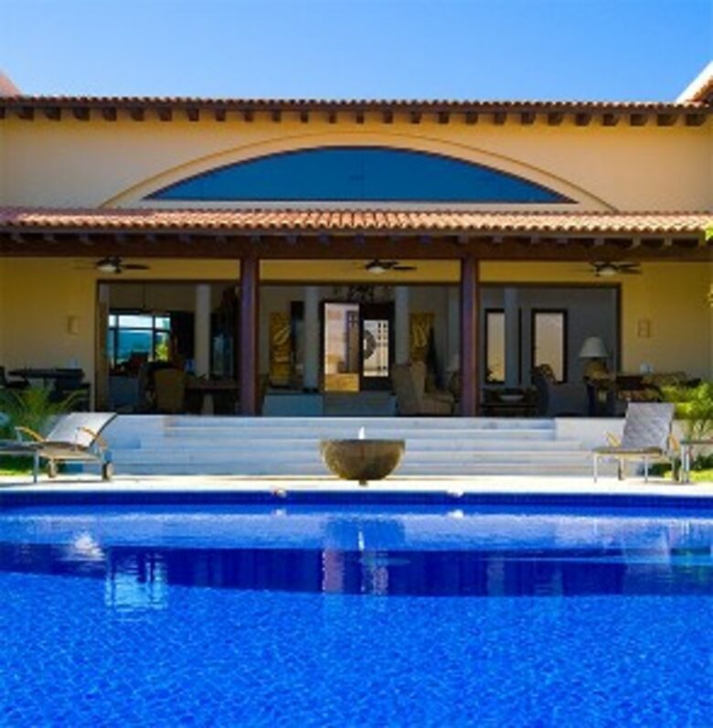 Casa Joya del Mar - Punta Mita, Mexico