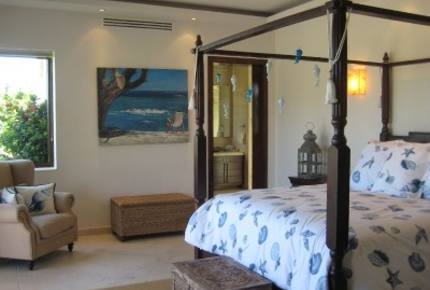 Casa Joya del Mar - Punta Mita, Mexico