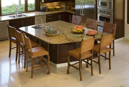 Casa Joya del Mar - Punta Mita, Mexico