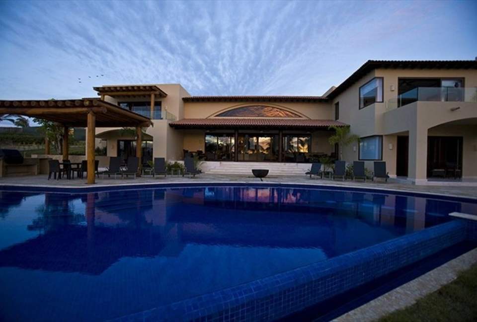 Casa Joya del Mar - Punta Mita, Mexico