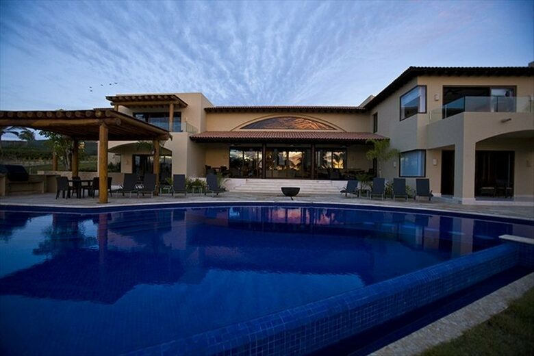 Casa Joya del Mar - Punta Mita, Mexico