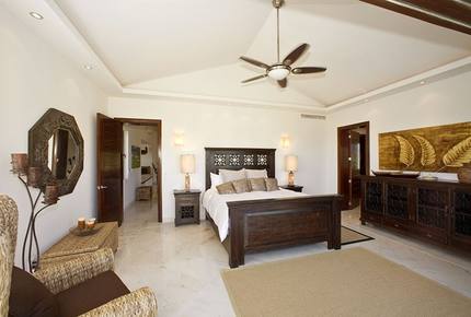 Casa Joya del Mar - Punta Mita, Mexico