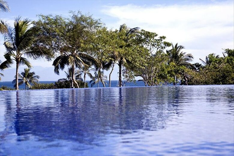 Casa Joya del Mar - Punta Mita, Mexico