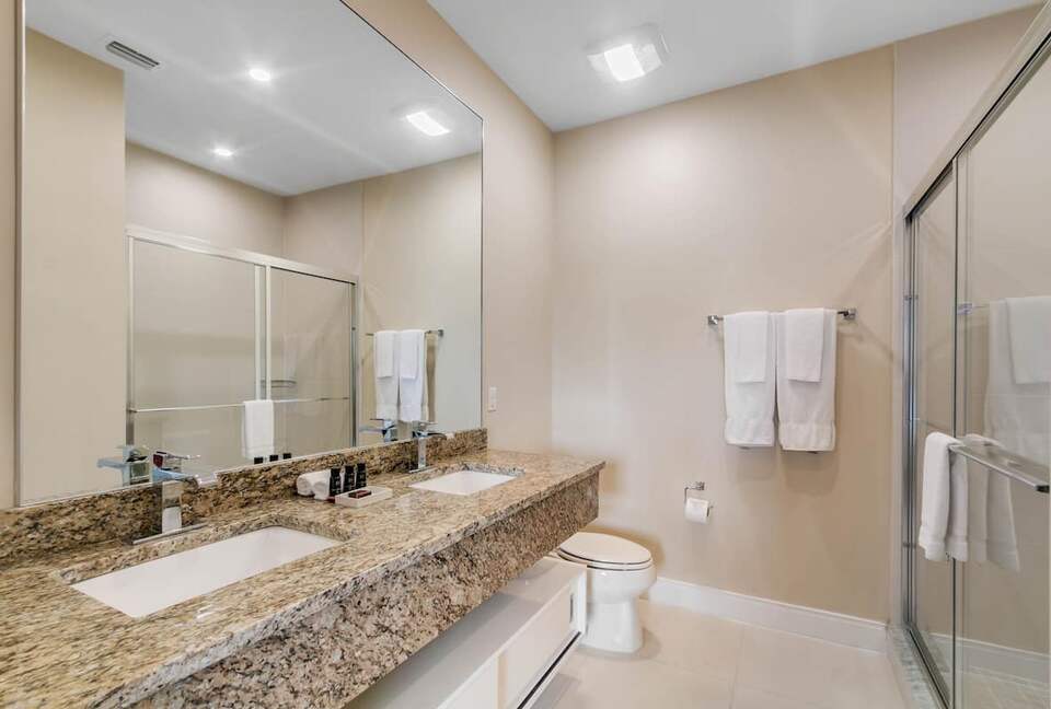 Disney Magic Village 4 BR Townhome - Kissimmee, Florida