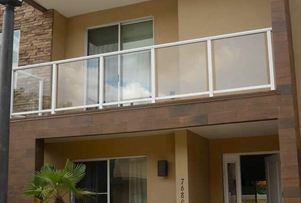 Disney Magic Village 4 BR Townhome - Kissimmee, Florida