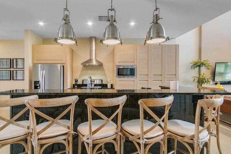 Disney Magic Village 4 BR Townhome - Kissimmee, Florida