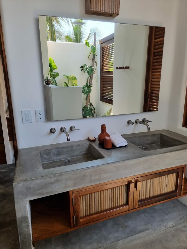 Casa Cauri - El Puertecito, Mexico