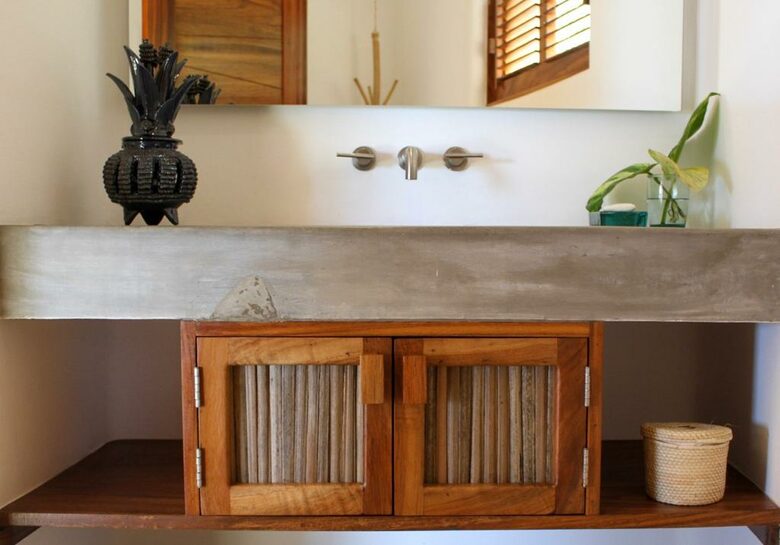 Casa Cauri - El Puertecito, Mexico