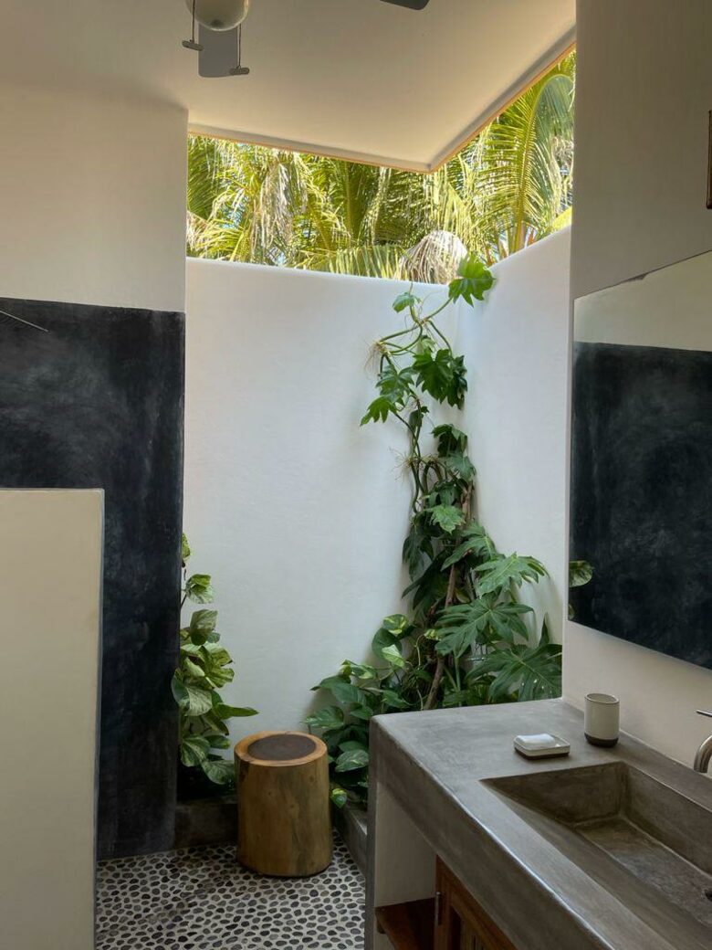 Casa Cauri - El Puertecito, Mexico