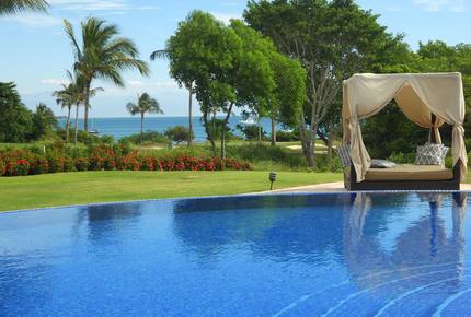 Casa Joya del Mar - Punta Mita, Mexico