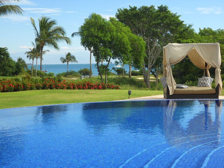 Casa Joya del Mar - Punta Mita, Mexico