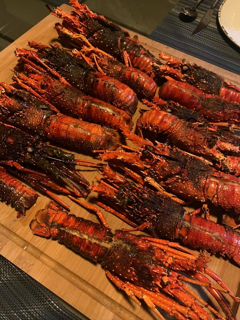 Beachfront House Saramar in Portillo - Portillo, Dominican Republic
