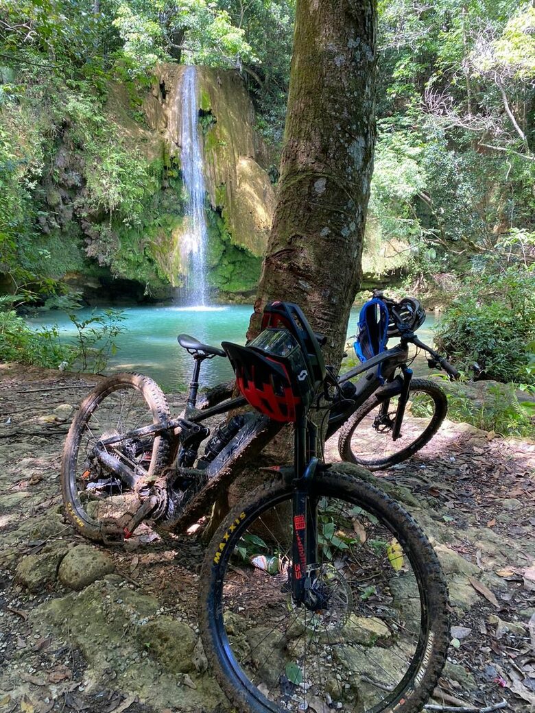 Beachfront House Saramar in Portillo - Portillo, Dominican Republic