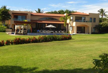 Casa Joya del Mar - Punta Mita, Mexico