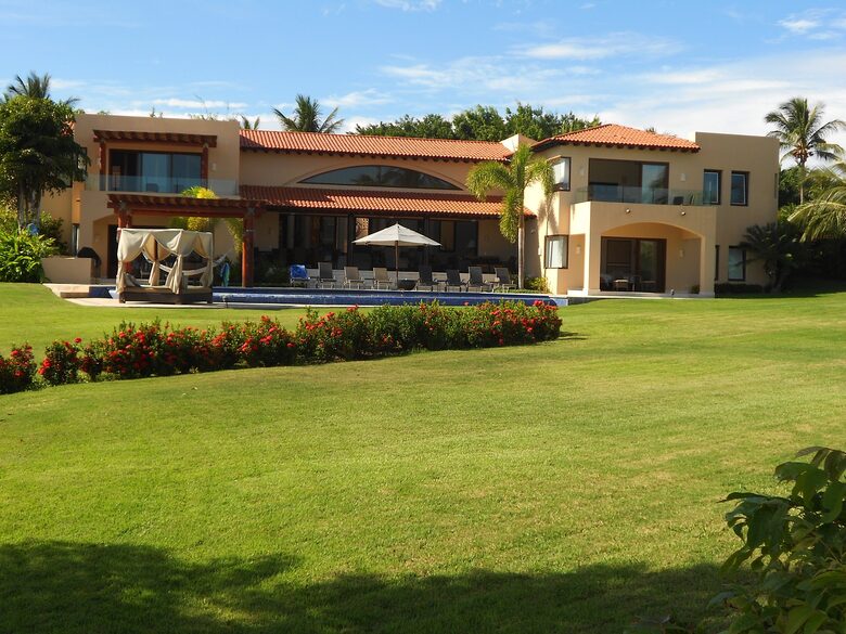 Casa Joya del Mar - Punta Mita, Mexico