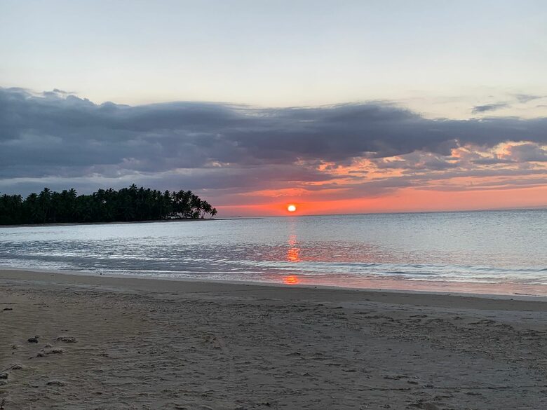 Beachfront House Saramar in Portillo - Portillo, Dominican Republic