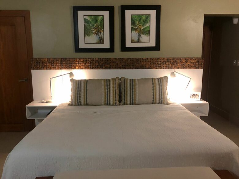 Beachfront House Saramar in Portillo - Portillo, Dominican Republic