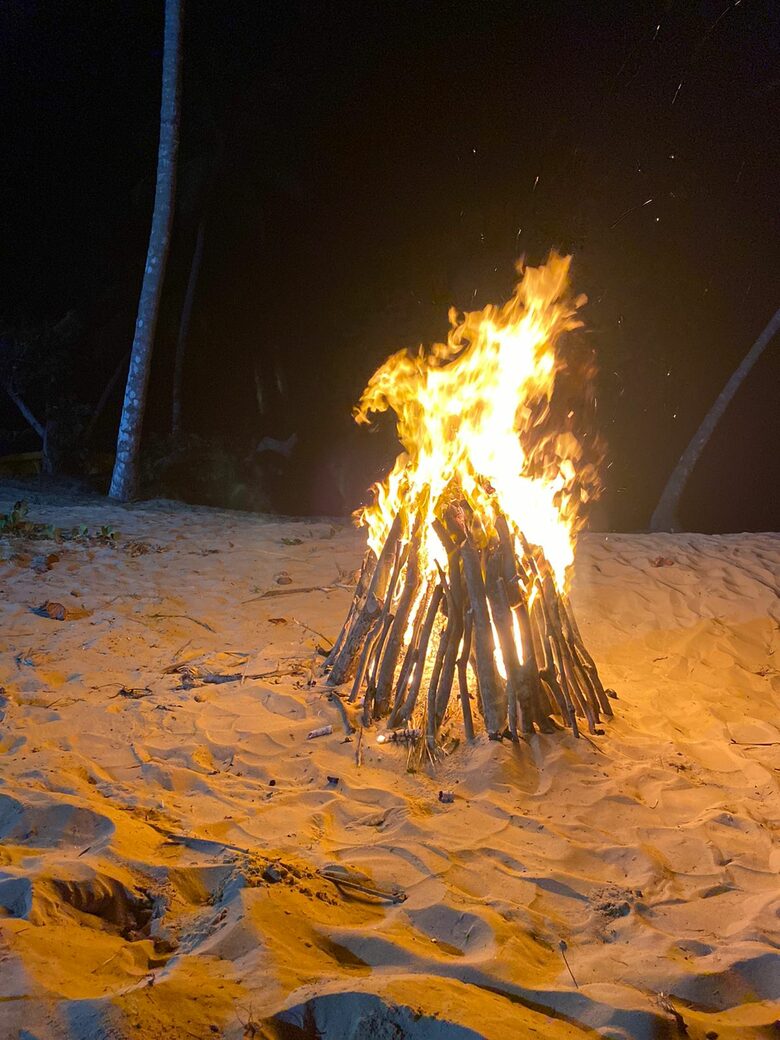 Beachfront House Saramar in Portillo - Portillo, Dominican Republic