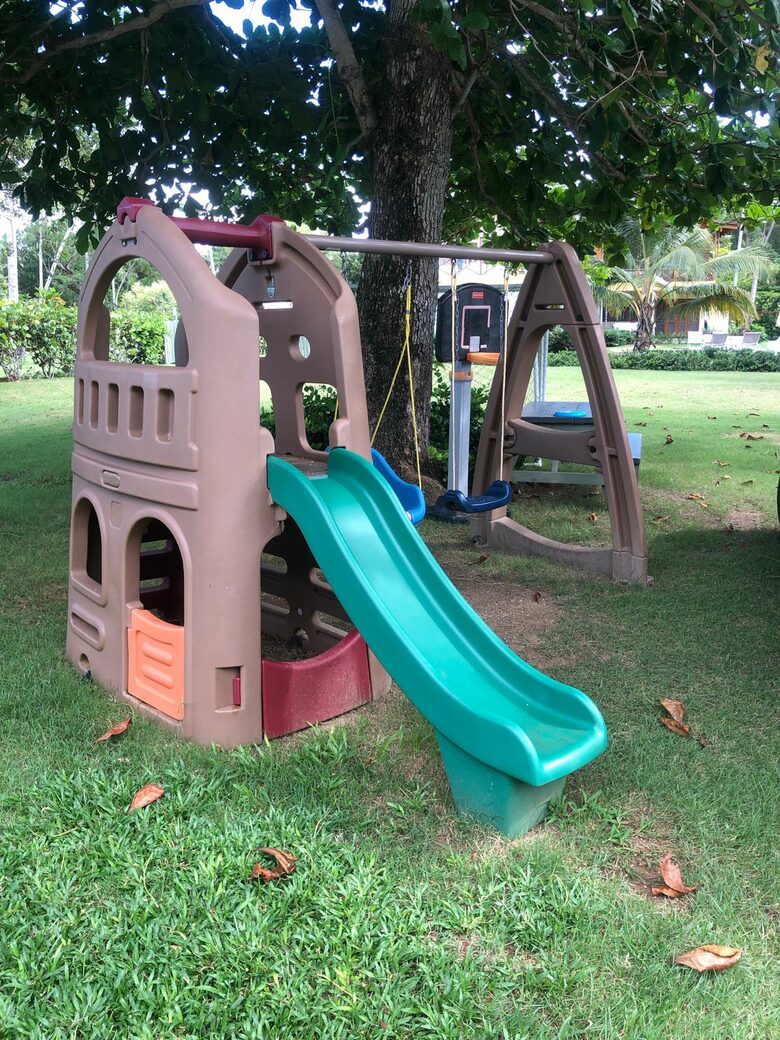 Beachfront House Saramar in Portillo - Portillo, Dominican Republic