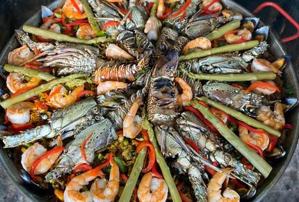 Beachfront House Saramar in Portillo - Portillo, Dominican Republic