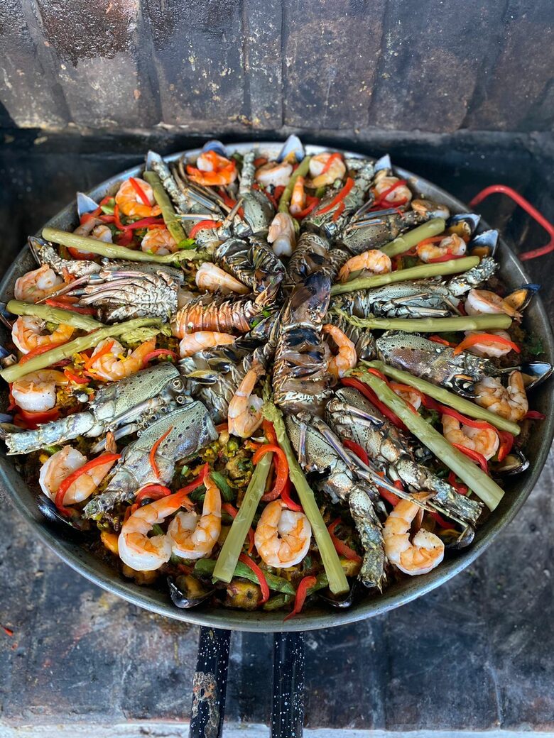 Beachfront House Saramar in Portillo - Portillo, Dominican Republic