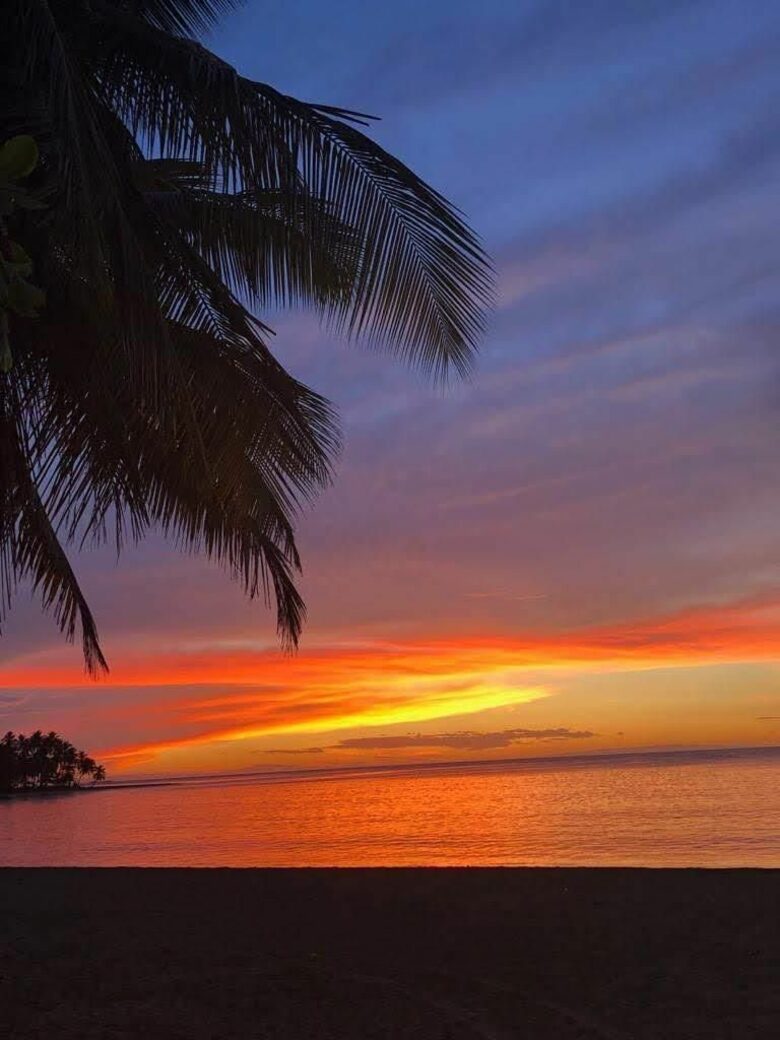 Beachfront House Saramar in Portillo - Portillo, Dominican Republic