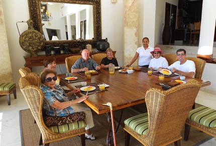 Casa Joya del Mar - Punta Mita, Mexico