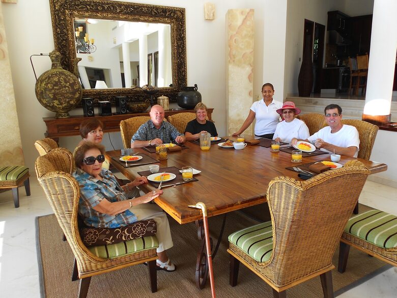 Casa Joya del Mar - Punta Mita, Mexico