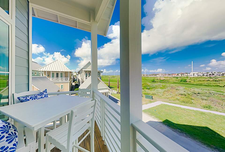 Palmilla Sunsets - Port Aransas, Texas