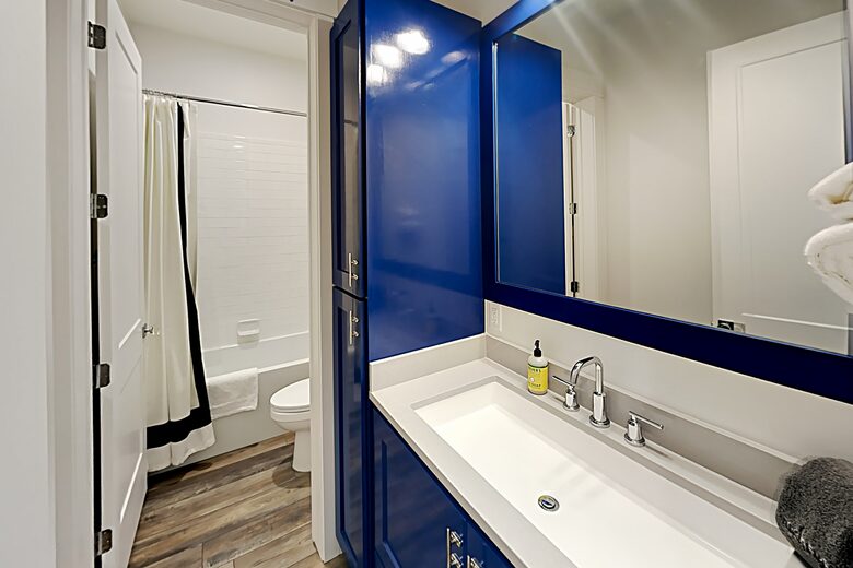 Palmilla Sunsets - Port Aransas, Texas