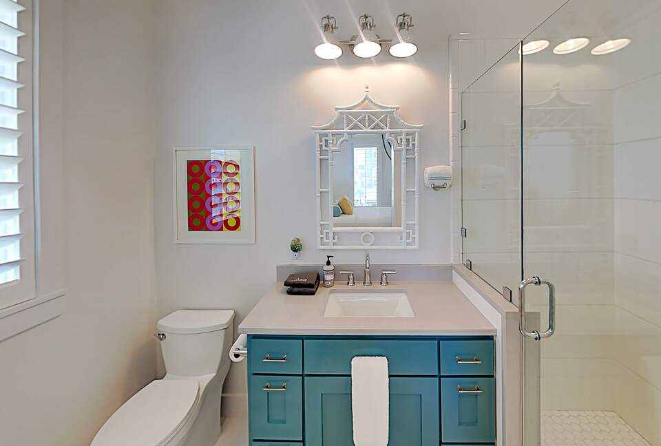 Palmilla Sunsets - Port Aransas, Texas