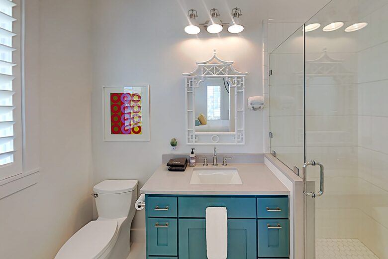 Palmilla Sunsets - Port Aransas, Texas