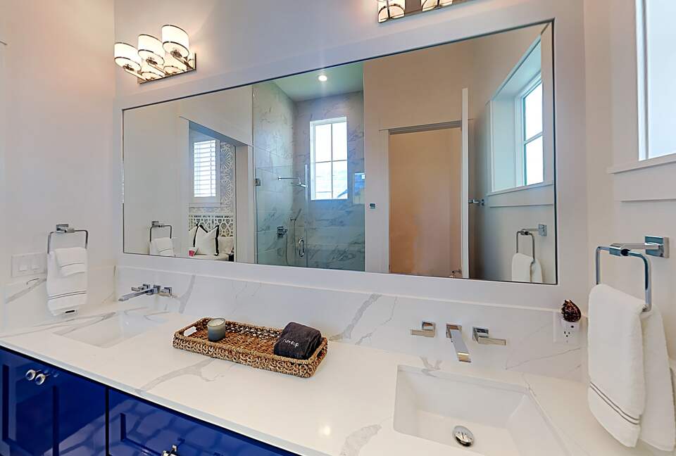 Palmilla Sunsets - Port Aransas, Texas