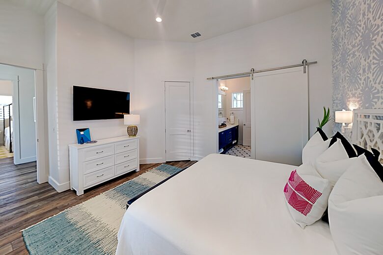 Palmilla Sunsets - Port Aransas, Texas