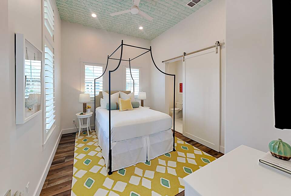 Palmilla Sunsets - Port Aransas, Texas